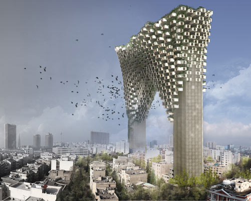 تهران